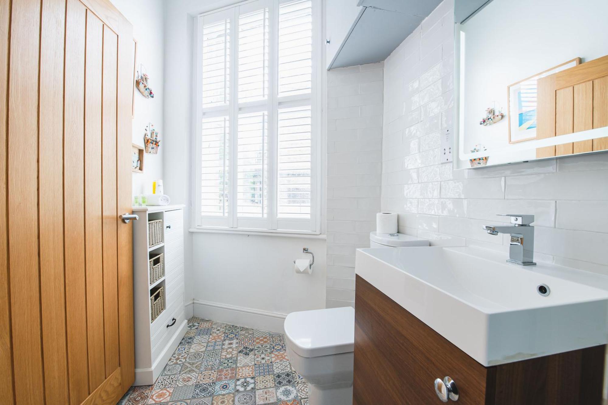 Pass The Keys - Modern & Stylish Garden Home In Islington Лондон Екстериор снимка